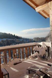 Гостиница Chalet Eterlou, Межеветт